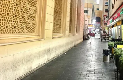 مكتب - استوديو للايجار في شارع نايف - نايف - ديرة - دبي