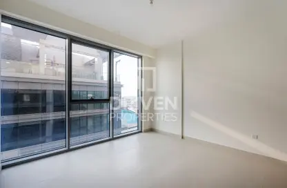 Apartment - 1 Bedroom - 2 Bathrooms for sale in Canal Front Residence 7 - Canal Front Residences - Al Wasl - Dubai