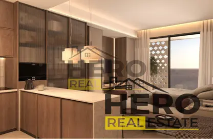 Apartment - Studio - 1 Bathroom for sale in Reem Eleven - Shams Abu Dhabi - Al Reem Island - Abu Dhabi