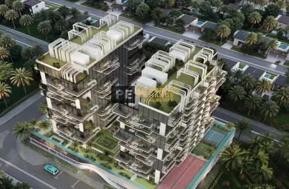 Apartment - 1 Bedroom - 2 Bathrooms for sale in Reef 999 - Al Furjan - Dubai