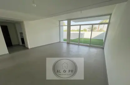 Empty Room image for: Townhouse - 3 Bedrooms - 4 Bathrooms for rent in Arabella Townhouses 1 - Arabella Townhouses - Mudon - Dubai, Image 1