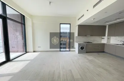 Kitchen image for: Apartment - 2 Bedrooms - 2 Bathrooms for sale in AZIZI Riviera 3 - Meydan One - Meydan - Dubai, Image 1