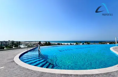 شقة - غرفة نوم - 1 حمام للايجار في باي ريزيدنس - جزيرة حياة - ميناء العرب - راس الخيمة - رأس الخيمة