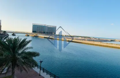 Apartment - 1 Bedroom - 2 Bathrooms for sale in Lagoon B7 - The Lagoons - Mina Al Arab - Ras Al Khaimah