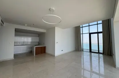 Apartment - 3 Bedrooms - 3 Bathrooms for rent in ANWA - Maritime City - Dubai