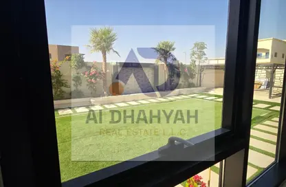 فيلا - 5 غرف نوم - 6 حمامات للبيع في فيلا الحوشي - حوشي - البادي - الشارقة