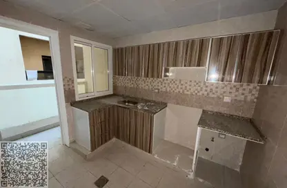 شقة - غرفة نوم - 1 حمام للايجار في مشروع النخيل - عجمان وسط المدينة - عجمان