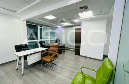 Business Centre - Studio for rent in Latifa Tower - Sheikh Zayed Road - Dubai Business Centre - Studio for rent in Latifa Tower - Sheikh Zayed Road - Dubai