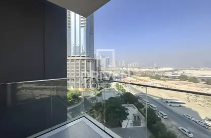 شقة - غرفة نوم - 2 حمامات للايجار في باركلي بليس - مدينة الشيخ محمد بن راشد - دبي