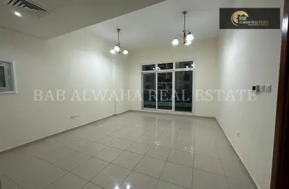 Apartment - 1 Bedroom - 2 Bathrooms for rent in La Vista Residence 2 - La Vista Residence - Dubai Silicon Oasis - Dubai