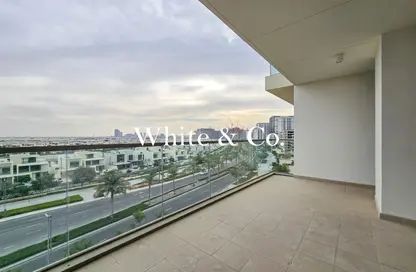 شقة - 2 غرف نوم - 3 حمامات للايجار في مُلْبِري 2 في مبنى بارك هايتس A2 - مالبيري 2 في بارك هايتس بلوك أ - ملبيري 2 - بارك هايتس - دبي هيلز استيت - دبي