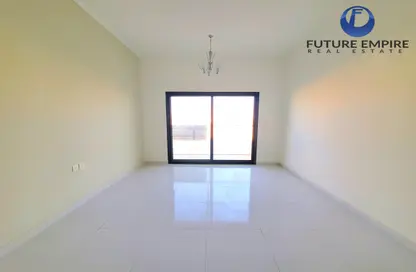 Apartment - Studio - 1 Bathroom for rent in Saih Shuaib 2 - Dubai Industrial City - Dubai