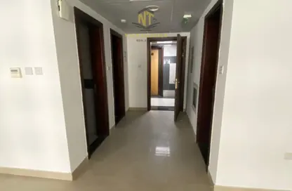 مكتب - استوديو - 2 حمامات للايجار في المنطقة الصناعية رقم 1 - المنطقة الصناعية بالشارقة - الشارقة