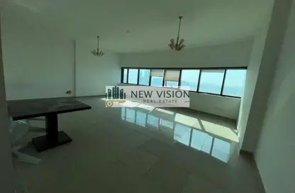 شقة - 2 غرف نوم - 3 حمامات للايجار في شارع التعاون الجديد - التعاون - الشارقة