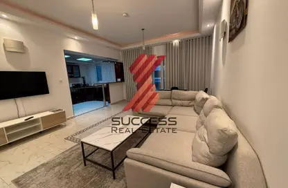 Apartment - 1 Bedroom - 1 Bathroom for rent in Opal Tower Marina - Dubai Marina - Dubai Apartment - 1 Bedroom - 1 Bathroom for rent in Opal Tower Marina - Dubai Marina - Dubai