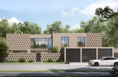 فيلا - 5 غرف نوم - 6 حمامات للبيع في حيان - الشارقة