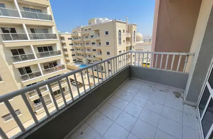 شقة - غرفة نوم - 1 حمام للايجار في الورقاء 1 - الورقاء - دبي شقة - غرفة نوم - 1 حمام للايجار في الورقاء 1 - الورقاء - دبي