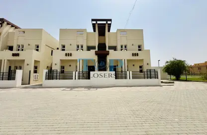 شقة - غرفة نوم - 2 حمامات للايجار في بيدا بن عمار - اشارج - العين