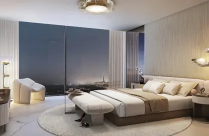 Apartment - 1 Bedroom - 2 Bathrooms for sale in Palm Beach Towers 1 - Palm Beach Towers - Palm Jumeirah - Dubai