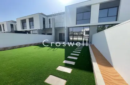 Townhouse - 3 Bedrooms - 3 Bathrooms for sale in Murooj Al Furjan - Al Furjan - Dubai