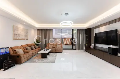 Townhouse - 5 Bedrooms - 5 Bathrooms for sale in West Village - Al Furjan - Dubai