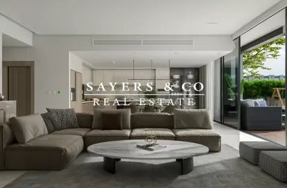 Villa - 2 Bedrooms - 3 Bathrooms for sale in Reportage Village 1 - Dubai Land - Dubai