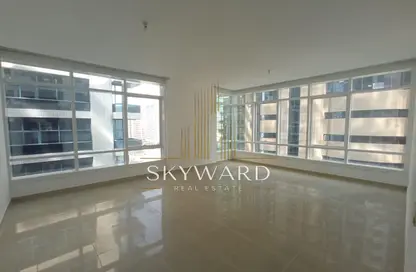 Apartment - 2 Bedrooms - 2 Bathrooms for rent in Al Nakheel Tower - Al Khalidiya - Abu Dhabi