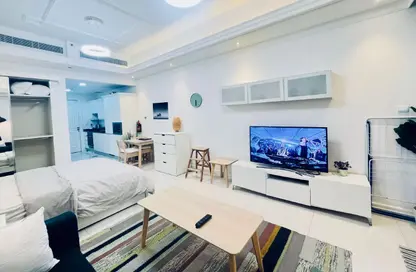 شقة - 1 حمام للايجار في فينشيتوري بالاسيو - ارجان - دبي