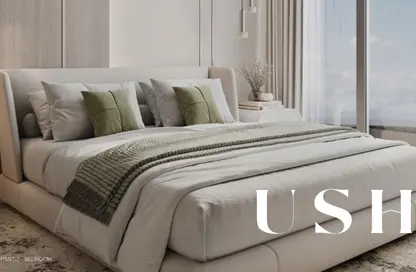 Apartment - Studio - 1 Bathroom for sale in Cove Edition 6 - Dubai Land - Dubai
