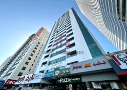 Apartment - 2 bedrooms - 2 bathrooms for rent in White Crown Building - Sheikh Zayed Road - Dubai