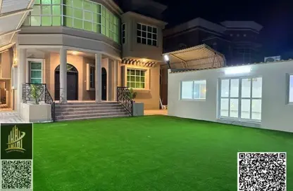 Villa - 5 Bedrooms - 6 Bathrooms for sale in Al Rawda 2 Villas - Al Rawda 2 - Al Rawda - Ajman