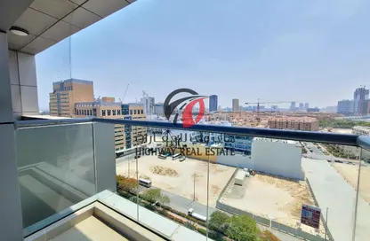 شقة - 1 حمام للبيع في برج يوني ايستات برايم - الضاحية 10 - قرية جميرا الدائرية - دبي