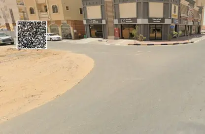 أرض - استوديو للبيع في عجمان جلوبال سيتي - العالية - عجمان