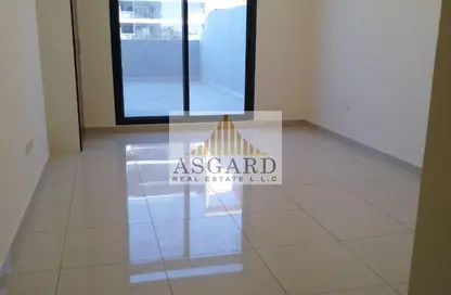 Apartment - Studio - 1 Bathroom for rent in Etlala Residence 2 - Etlala Residence - Dubai Land Residence Complex - Dubai