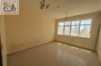 Apartment - 2 Bedrooms - 2 Bathrooms for rent in Al Majaz 2 - Al Majaz - Sharjah