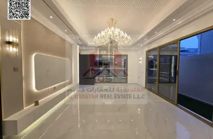 فيلا - 6 غرف نوم - 8 حمامات للبيع في الزاهية جاردنز - الزاهية - عجمان