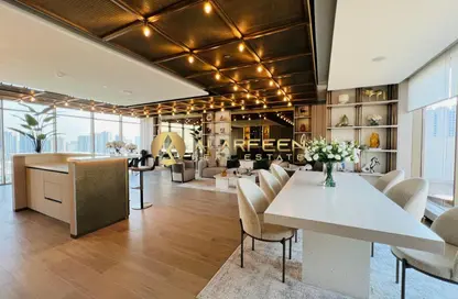 Apartment - 1 Bedroom - 2 Bathrooms for rent in Pearl house II - Jumeirah Village Circle - Dubai Apartment - 1 Bedroom - 2 Bathrooms for rent in Pearl house II - Jumeirah Village Circle - Dubai