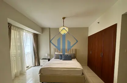 Apartment - Studio - 1 Bathroom for rent in Lagoon B17 - The Lagoons - Mina Al Arab - Ras Al Khaimah