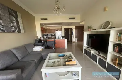 Apartment - 1 Bedroom - 1 Bathroom for sale in Al Hamra Village - Ras Al Khaimah