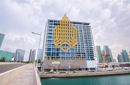 Duplex - 3 Bedrooms - 3 Bathrooms for rent in Al Maryah Vista - Al Maryah Island - Abu Dhabi