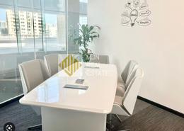 Office Space - 4 bathrooms for rent in Rasis Business Centre - Al Barsha 1 - Al Barsha - Dubai