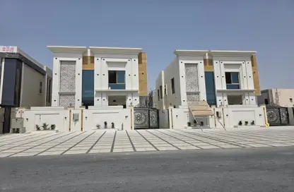 فيلا - 5 غرف نوم - 7 حمامات للبيع في المها فيليج - الزاهية - عجمان