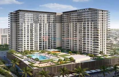 Apartment - 1 Bedroom - 1 Bathroom for sale in Hills Park - Dubai Hills Estate - Dubai