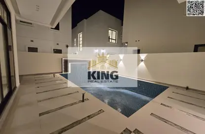 Villa - 5 Bedrooms - 6 Bathrooms for sale in Al Helio 1 - Al Helio - Ajman