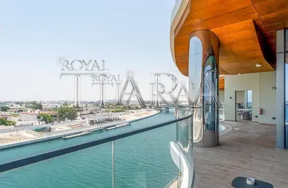 Apartment - 4 Bedrooms - 5 Bathrooms for sale in Mr. C Residences - Jumeirah 2 - Jumeirah - Dubai