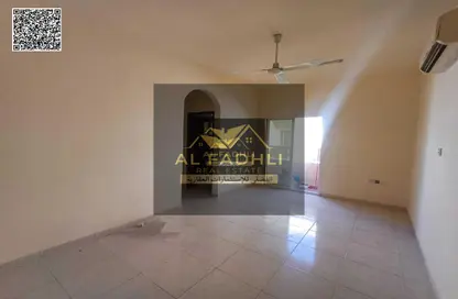 شقة - 2 غرف نوم - 2 حمامات للايجار في فلل الروضة 3 - 3  الروضة - الروضة - عجمان