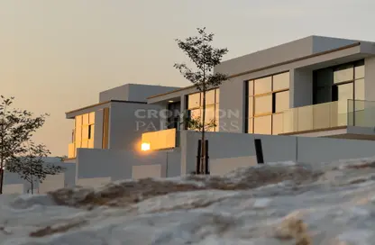 Townhouse - 2 Bedrooms - 3 Bathrooms for rent in Souk Al Jubail - Al Jubail Island - Abu Dhabi