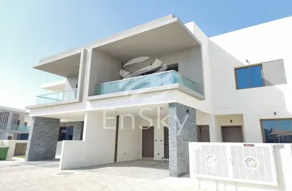 Villa - 3 Bedrooms - 4 Bathrooms for sale in Yas Acres - Yas Island - Abu Dhabi