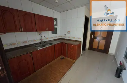 Apartment - Studio - 1 Bathroom for rent in Al Rawda 2 Villas - Al Rawda 2 - Al Rawda - Ajman