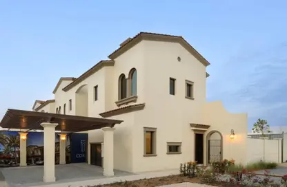 فيلا - 3 غرف نوم - 4 حمامات للايجار في بلوم ليفينج - مدينة زايد (مدينة خليفة ج) - مدينة خليفة - أبوظبي